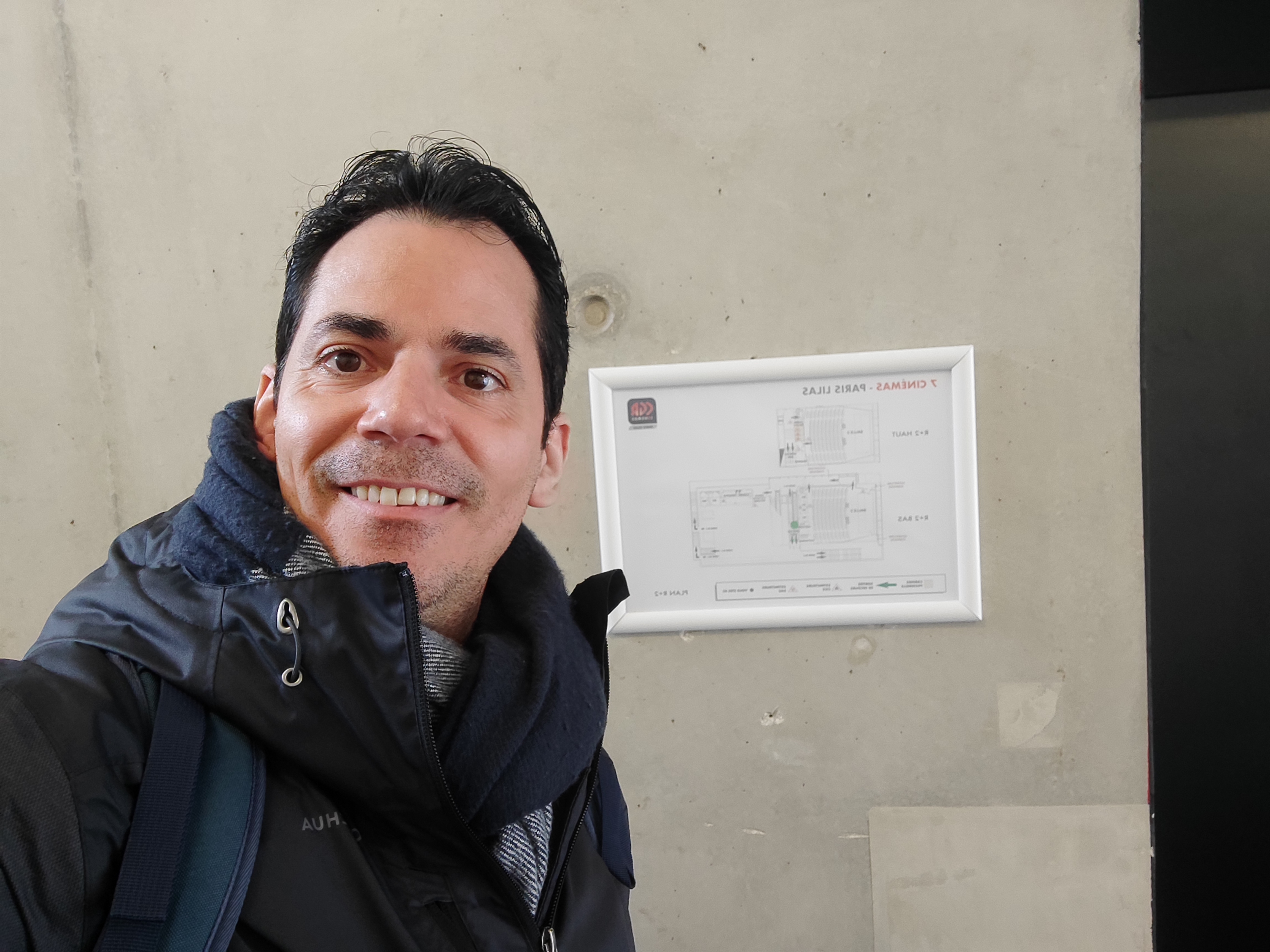 Photo n° 1 de l'avis de Ariel.a fait le 28/10/2020 à 19:22