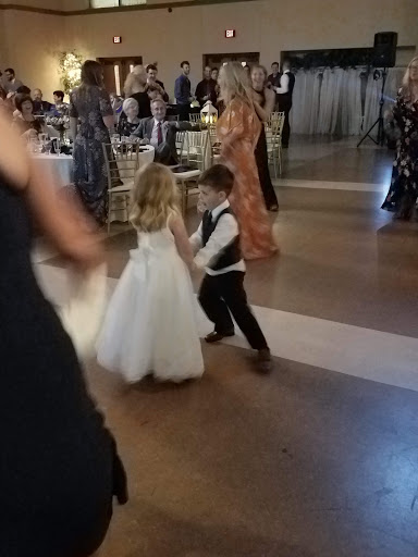 Community Center «Flat Rock Community Center», reviews and photos, 1 Maguire St, Flat Rock, MI 48134, USA