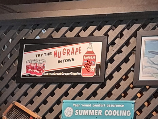 American Restaurant «Cracker Barrel Old Country Store», reviews and photos, 1303 Tadlock Dr, Murrells Inlet, SC 29576, USA