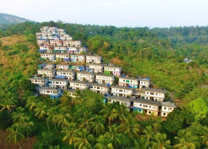 kainod housing flats (pabaad)