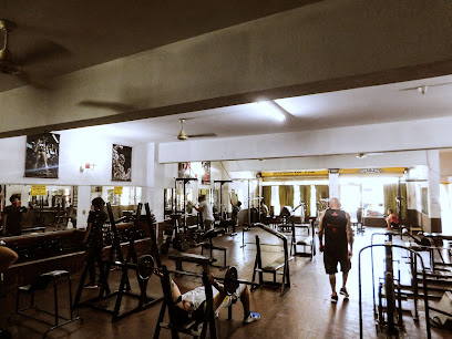 Gimnasio Astros - Leandro N. Alem 2977, S2000 Rosario, Santa Fe, Argentina