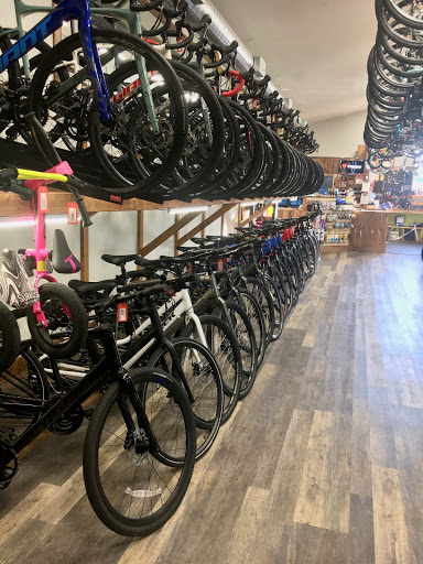 Bicycle Store «Snohomish Bicycles», reviews and photos, 1007 1st St, Snohomish, WA 98290, USA