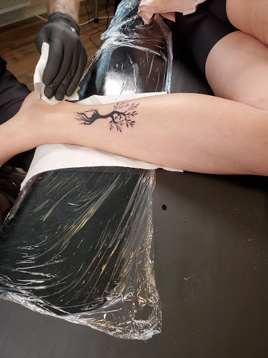 Explore easy beginner tattoo ideas, creative tattoo ideas in Ocala, available at Alchemy Tattoo and Fine Art