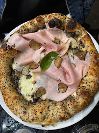 Mortadelle du Restaurant italien Mamaioa - Pizza Napolitaine au Feu de Bois à Paris - n°5