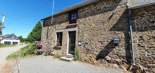 Gîte Ker Gisèle à Broualan