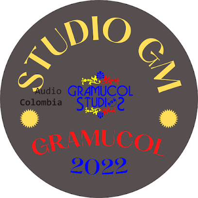 Gramucol Studios