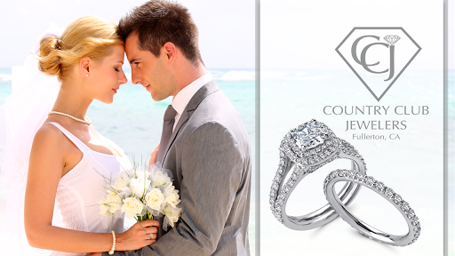 Jeweler «Country Club Jewelers», reviews and photos, 2227 N Harbor Blvd, Fullerton, CA 92835, USA