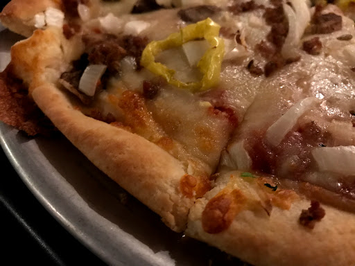 Italian Restaurant «Ferrante», reviews and photos, 5585 OH-307, Geneva, OH 44041, USA