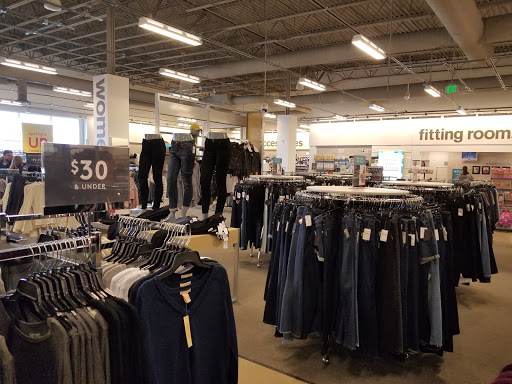 Department Store «Nordstrom Rack Schererville», reviews and photos, 185 U.S. 41, Schererville, IN 46375, USA
