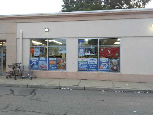 Market «Khan Market», reviews and photos, 142 US-46, Parsippany, NJ 07054, USA