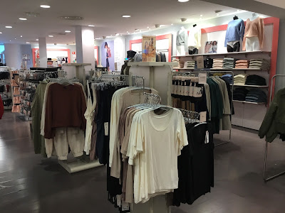 Etam Lingerie et Prêt-à-porter à Soissons