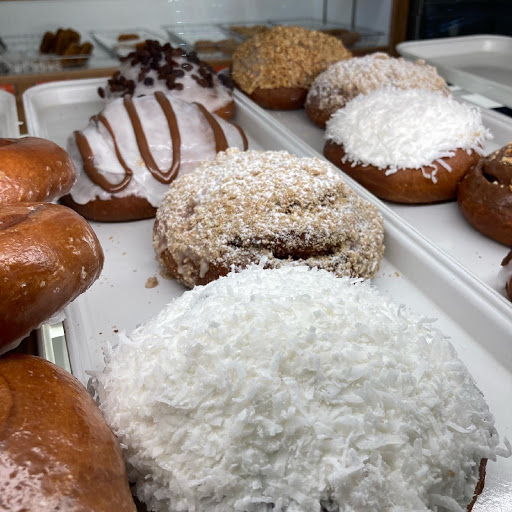 Donut Shop «Donut Shack», reviews and photos, 497 Ritchie Hwy, Severna Park, MD 21146, USA