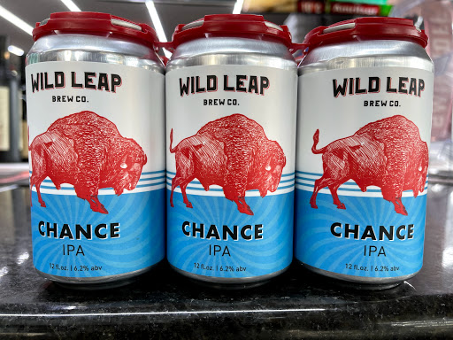 Liquor Store «Holiday Spirits», reviews and photos, 6005 N Oak Street Extension, Valdosta, GA 31605, USA