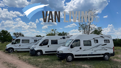 Van Living Argentina