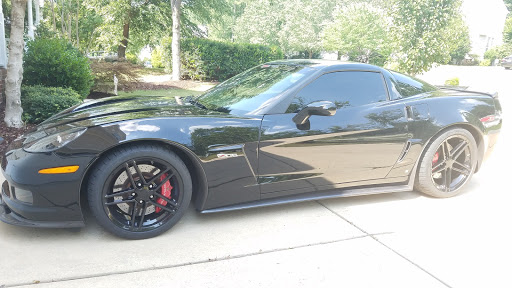 Mechanic «First Class Automotive», reviews and photos, 5408 Oak Forest Dr, Raleigh, NC 27616, USA