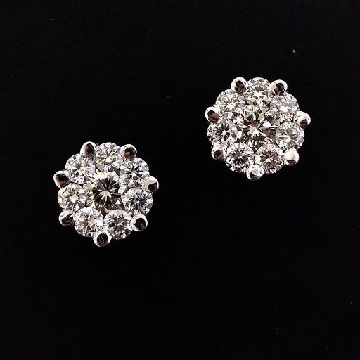 Jewelry Designer «Koop Diamond Cutters Inc.», reviews and photos, 214 E 8th St #4, Cincinnati, OH 45202, USA