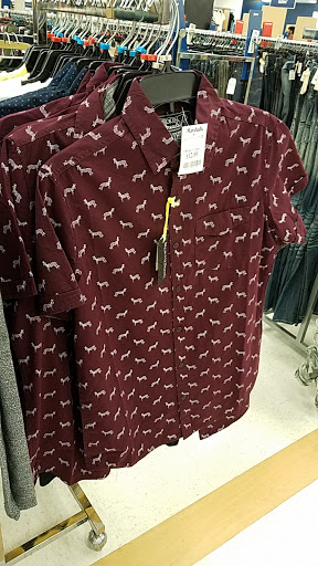 Department Store «Marshalls», reviews and photos, 6565 Hwy 6 N, Houston, TX 77084, USA