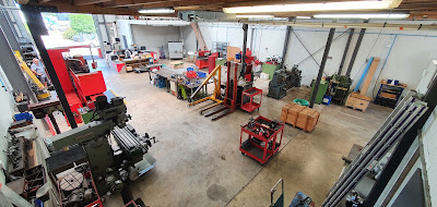 Sarl Atelier Culasse 31 à La Salvetat-Saint-Gilles