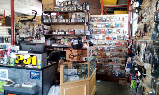 Motorcycle Parts Store «Cycle Parts Plus», reviews and photos, 2221 US-92, Lakeland, FL 33801, USA