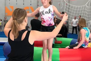 Melbourne Acrobatic Gymnastics Academy image