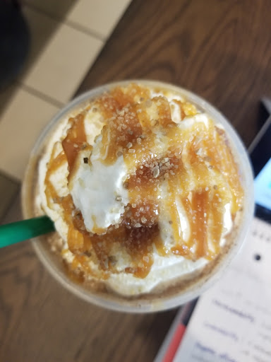 Coffee Shop «Starbucks», reviews and photos, 1425 W Granada Blvd, Ormond Beach, FL 32174, USA