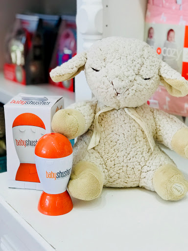 Baby Store «Bellies Babies & Bosoms», reviews and photos, 2430 Honolulu Ave, Montrose, CA 91020, USA