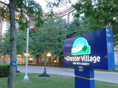 Chester Village