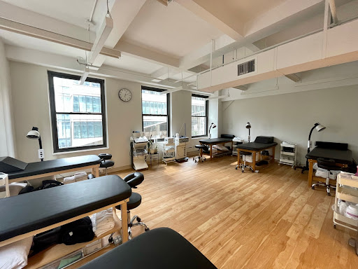 MOCEAN Integrative Physical Therapy and Wellness NYC Near Grand Central