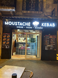 Photos du propriétaire du Restauration rapide Moustache Kebab à Perpignan - n°2