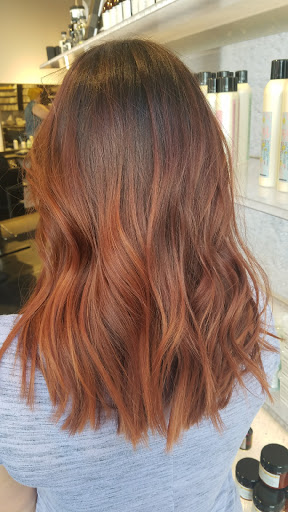 Beauty Salon «Blu A Color Salon», reviews and photos, 912 Meramec Station Rd, Valley Park, MO 63088, USA