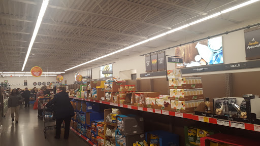 Supermarket «ALDI», reviews and photos, 11100 US-431, Guntersville, AL 35976, USA
