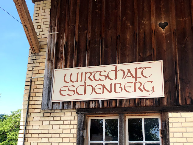 Restaurant Eschenberg
