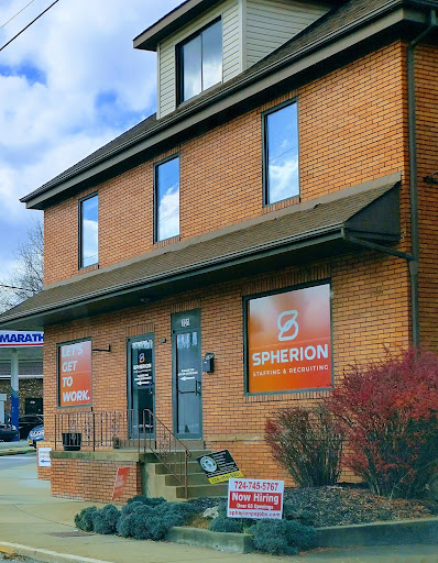 Employment Agency «Spherion», reviews and photos, 301 Adams Ave, Canonsburg, PA 15317, USA