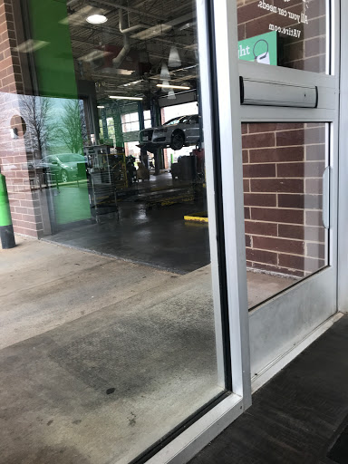 Auto Repair Shop «Virginia Tire & Auto of Ashburn-Dulles», reviews and photos, 44285 Ice Rink Plaza, Ashburn, VA 20147, USA