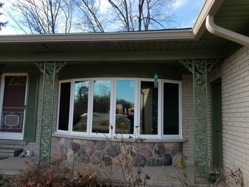 Roofing Contractor «HomeZone Improvements», reviews and photos