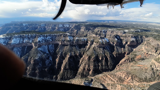 Airport «Grand Canyon National Park Airport», reviews and photos