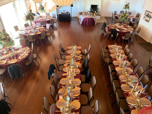 Event Venue «The Inn at Salem Country Club», reviews and photos, 91 Salem Country Club Rd, Salem, NJ 08079, USA