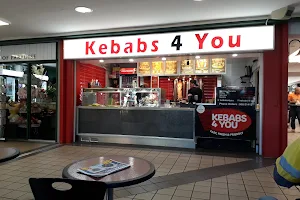 Kebabs 4 You image
