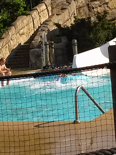 Water Park «Phillips Park Family Aquatic Center», reviews and photos, 828 Montgomery Rd, Aurora, IL 60505, USA