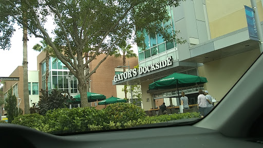 Shopping Mall «Sodo Shopping Center», reviews and photos, S Orange Ave & E Grant St, Orlando, FL 32806, USA