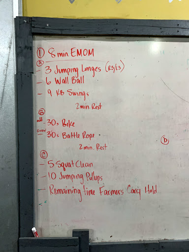 Gym «Prime Function Fitness», reviews and photos, 861 Castleton Ave, Staten Island, NY 10310, USA