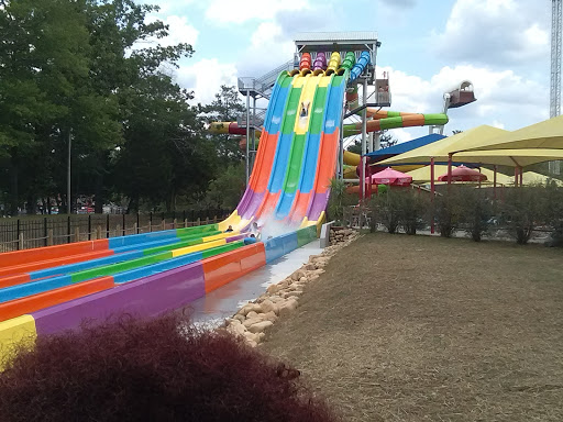 Amusement Park «Lake Winnepesaukah Amusement Park», reviews and photos, 1730 Lakeview Dr, Rossville, GA 30741, USA