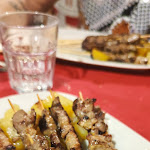 Photo n°4 de l'avis de Mary. fait le 10/07/2021 à 14:28 sur le  I Tre Monti Da Adolfino à Calcata Vecchia