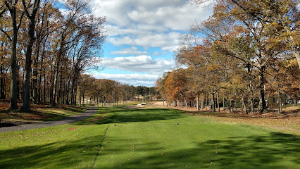 Chartwell Golf & Country Club