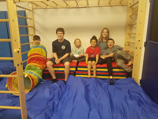 Gym «We Rock the Spectrum - Clearwater», reviews and photos, 12505 Starkey Rd, Largo, FL 33773, USA