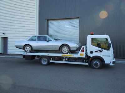 Auto Dépannage Service à Le Pontet