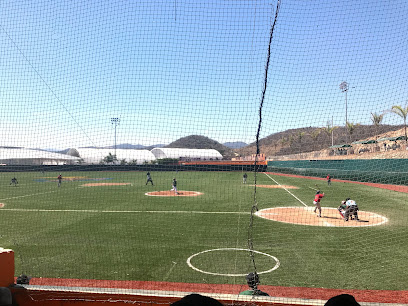 Estadio De Béisbol 'Rigoberto Hernández Sánchez'