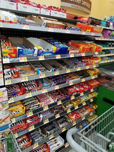 Supermarket «Walmart Neighborhood Market», reviews and photos, 3059 Lawrenceville Hwy, Lawrenceville, GA 30044, USA