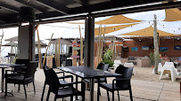 Atmosphère du Restaurant Le Kiaora Beachclub à Canet-en-Roussillon - n°4