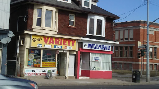 Medical Pharmacy/Farmacia